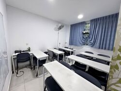 Lee Kuo Chuan Old Peoples Home (D23), Retail #531231771